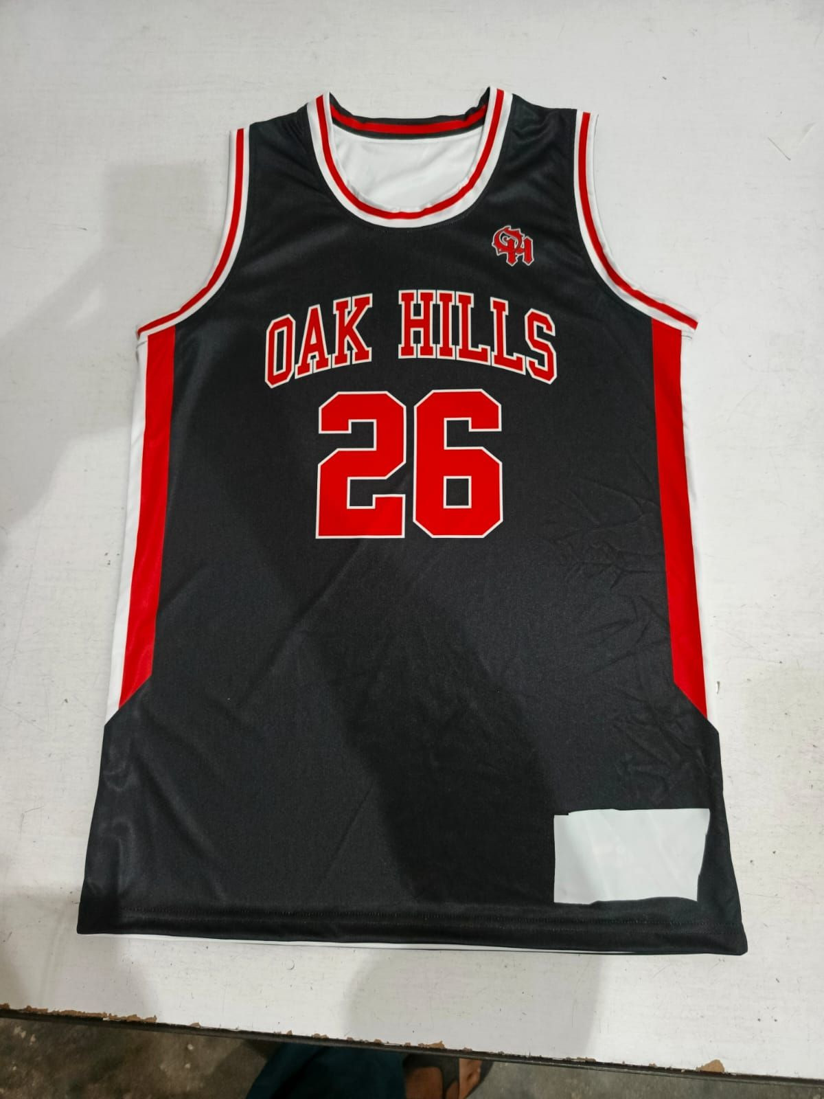 basketball