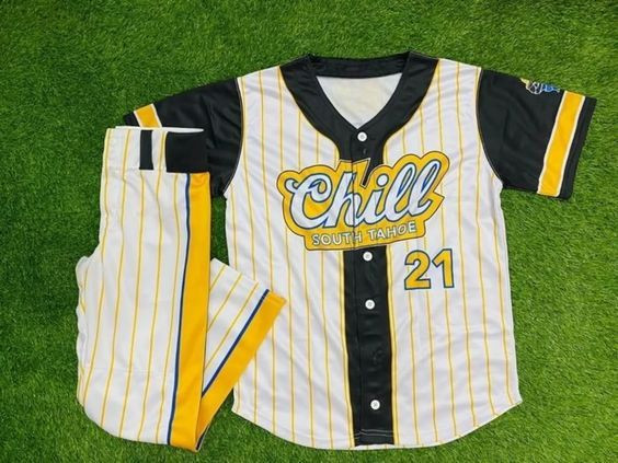 baseball