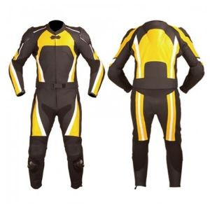 Advanced Impact-Resistant Riding Gear for Safety, Comfort & Speed