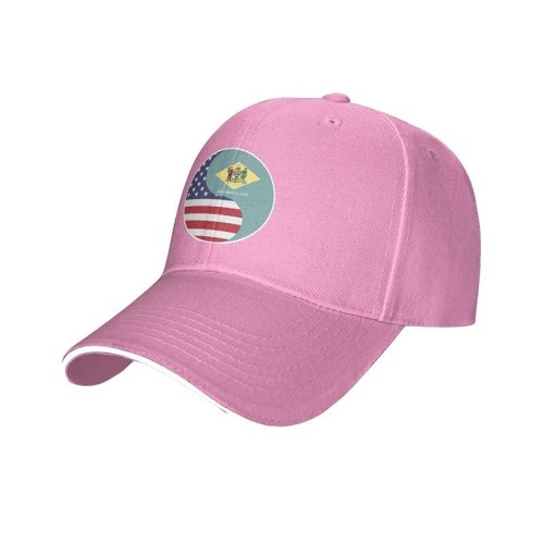 Customizable High-Quality Headwear Caps for Corporate, Promotional & Retail Use