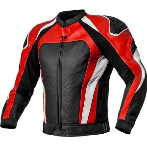 Impact Resistant, Weather Proof & Ergonomic Protection Motorbike Riding Jackets for Professionals