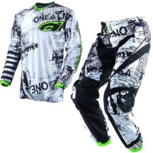 High Performance Customizable Racewear for Professionals and Enthusiasts Reinforced for Off Road Protection & Comfort
