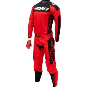 High Performance Customizable Racewear for Professionals and Enthusiasts Reinforced for Off Road Protection & Comfort
