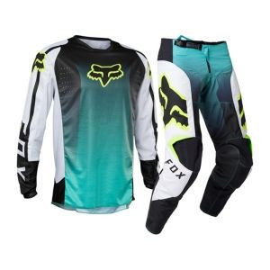 High Performance Customizable Racewear for Professionals and Enthusiasts Reinforced for Off Road Protection & Comfort
