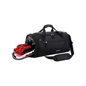 Durable Multi-Functional Sports Bags for Athletes, Gyms & Outdoor Travel