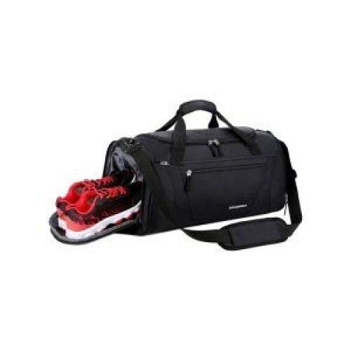 Durable Multi-Functional Sports Bags for Athletes, Gyms & Outdoor Travel