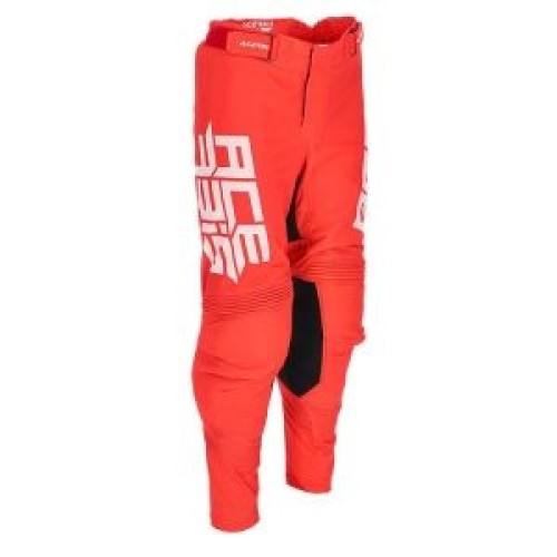 Durable, Flexible & All Terrain Ready High-Performance Motocross Riding Pants