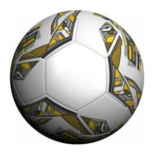 Durable Match & Training Soccer Ball for Professional and Recreational Use