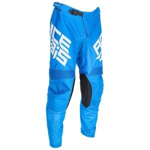Durable, Flexible & All Terrain Ready High-Performance Motocross Riding Pants