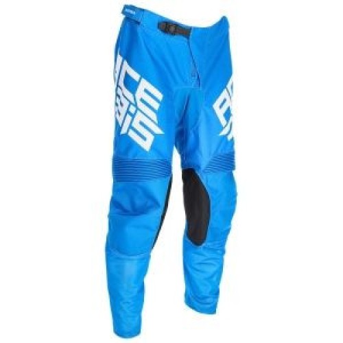 Durable, Flexible & All Terrain Ready High-Performance Motocross Riding Pants