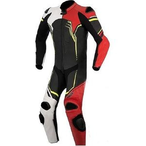Advanced Impact-Resistant Riding Gear for Safety, Comfort & Speed