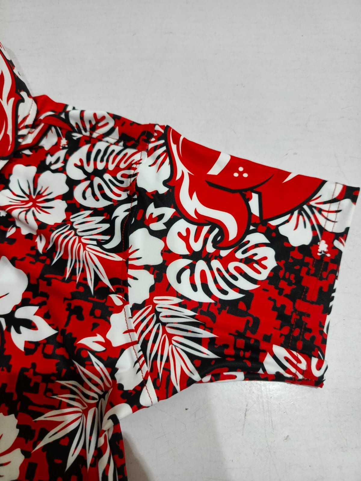 custom sports shirts