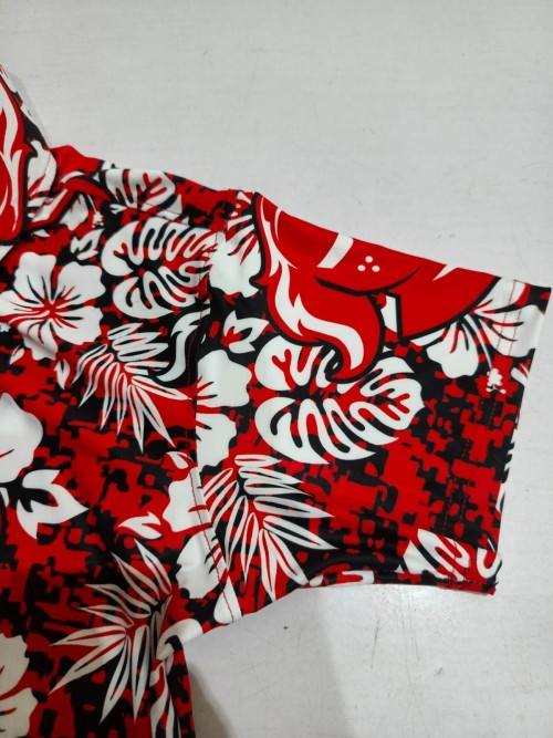 custom sports shirts