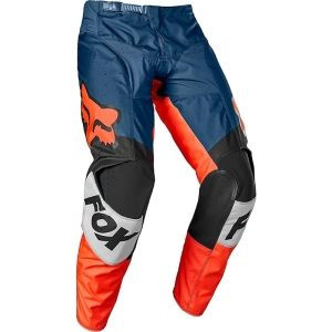 Durable, Flexible & All Terrain Ready High-Performance Motocross Riding Pants