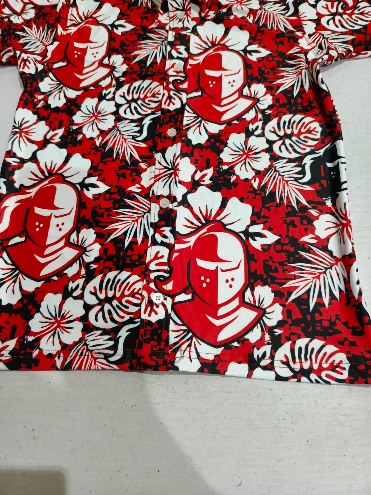 custom sports shirts
