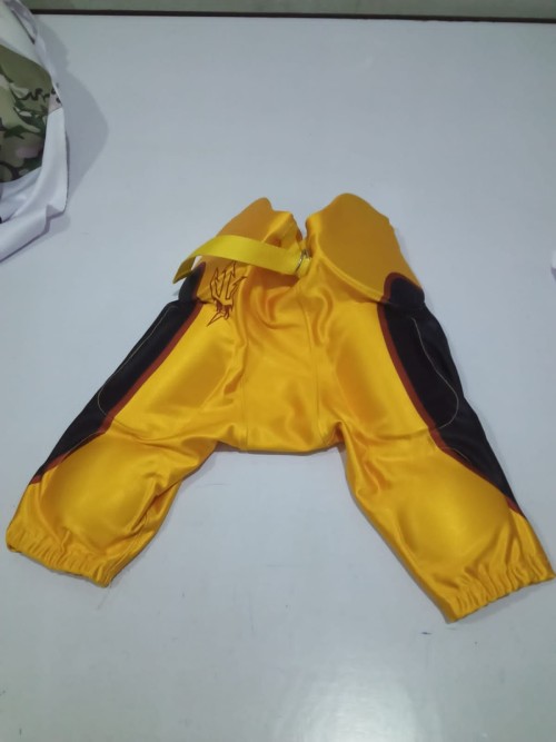 amarican football uniforms