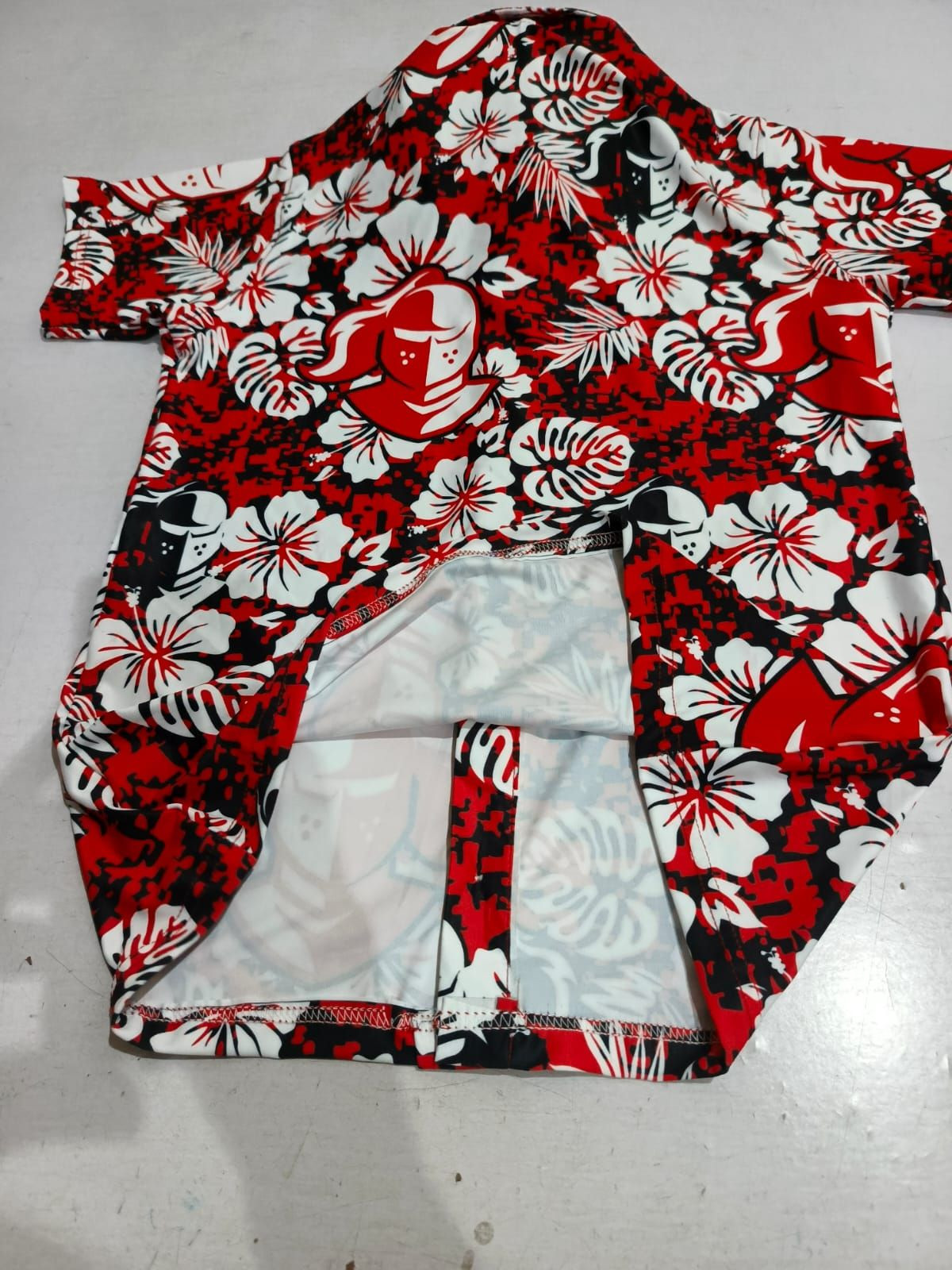 custom sports shirts