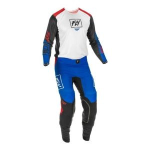 High Performance Customizable Racewear for Professionals and Enthusiasts Reinforced for Off Road Protection & Comfort