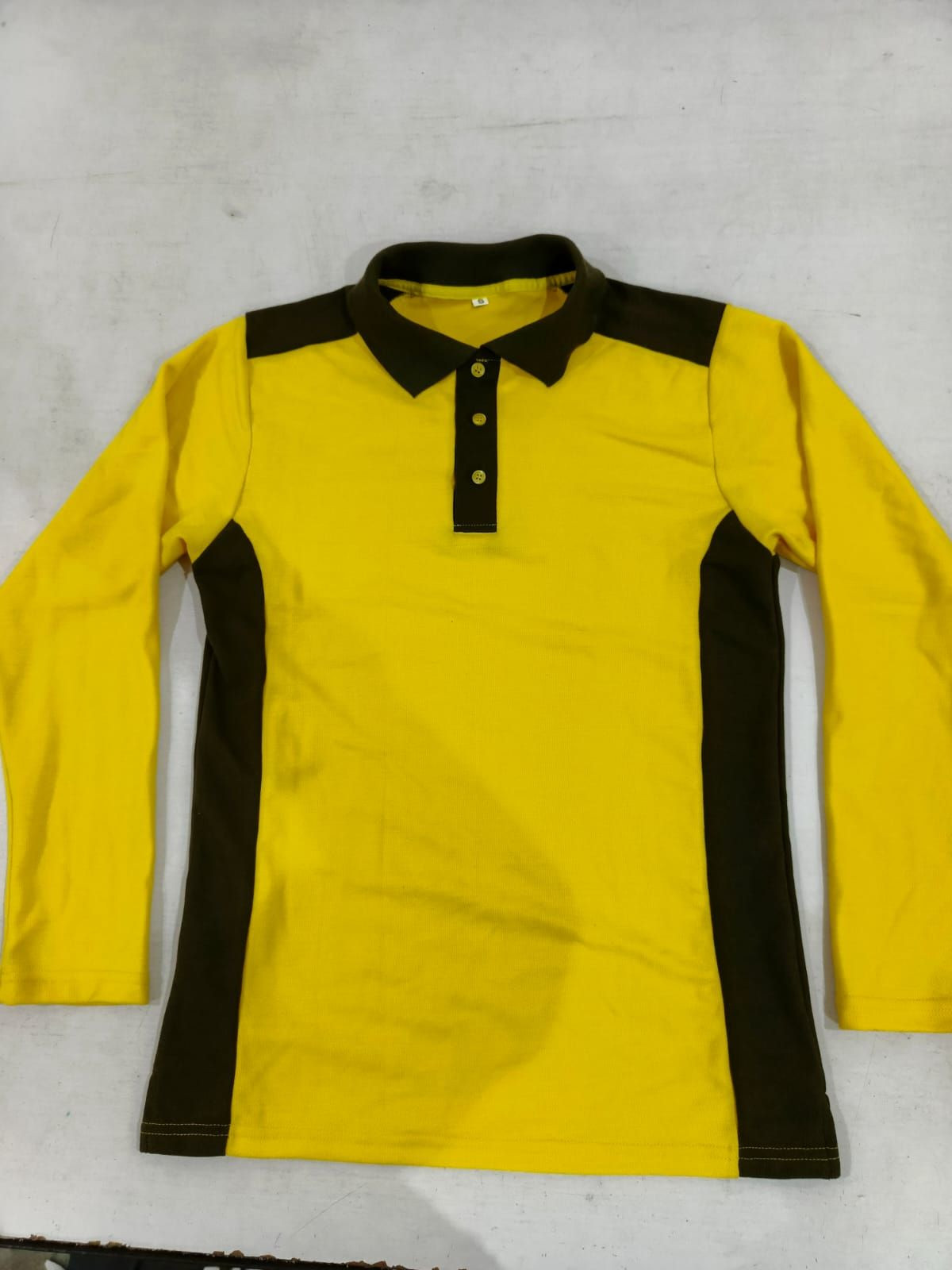 polo shirt
