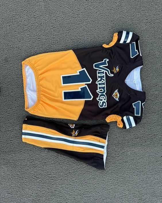 amarican football uniforms