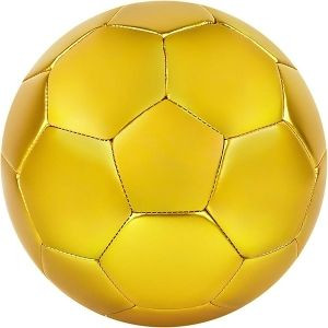 Durable Match & Training Soccer Ball for Professional and Recreational Use