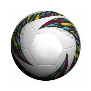 Durable Match & Training Soccer Ball for Professional and Recreational Use