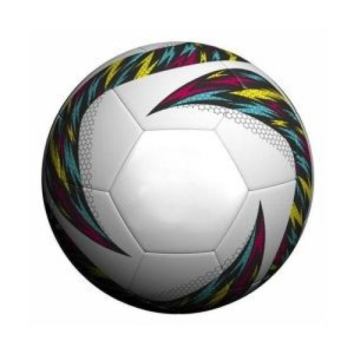 Durable Match & Training Soccer Ball for Professional and Recreational Use
