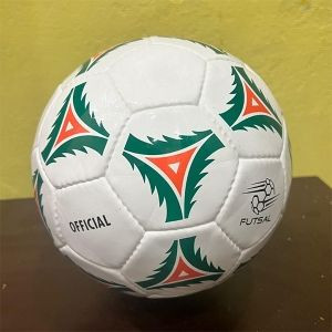 Durable Match & Training Soccer Ball for Professional and Recreational Use