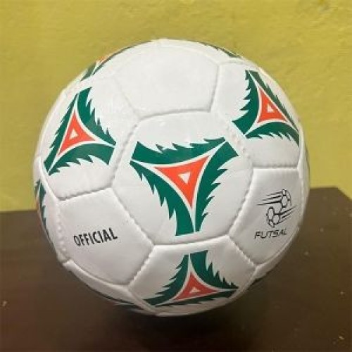 Durable Match & Training Soccer Ball for Professional and Recreational Use
