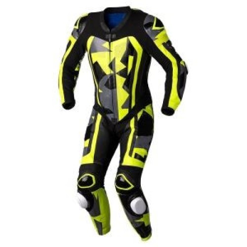 Advanced Impact-Resistant Riding Gear for Safety, Comfort & Speed