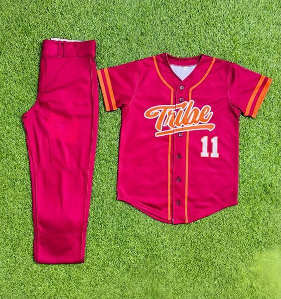 baseball
