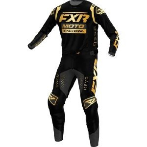 High Performance Customizable Racewear for Professionals and Enthusiasts Reinforced for Off Road Protection & Comfort