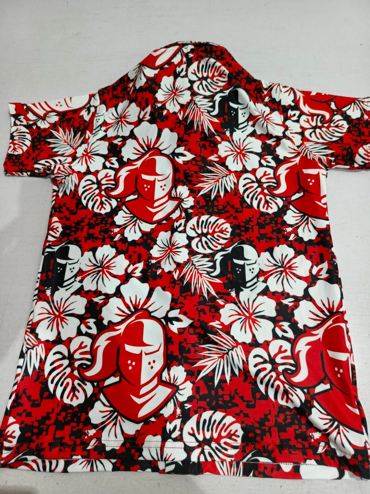 custom sports shirts