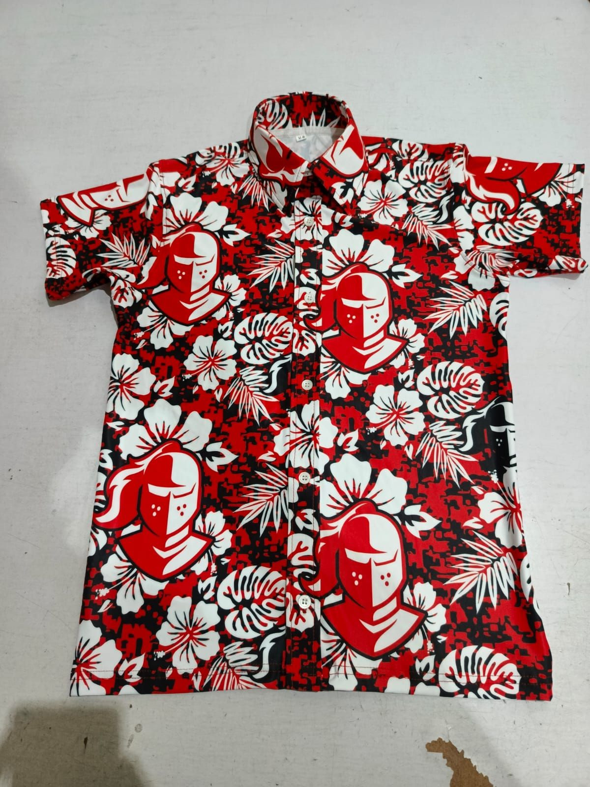custom sports shirts