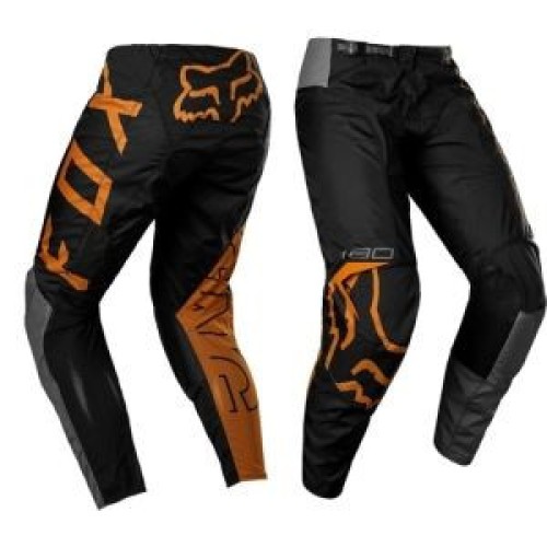 Durable, Flexible & All Terrain Ready High-Performance Motocross Riding Pants